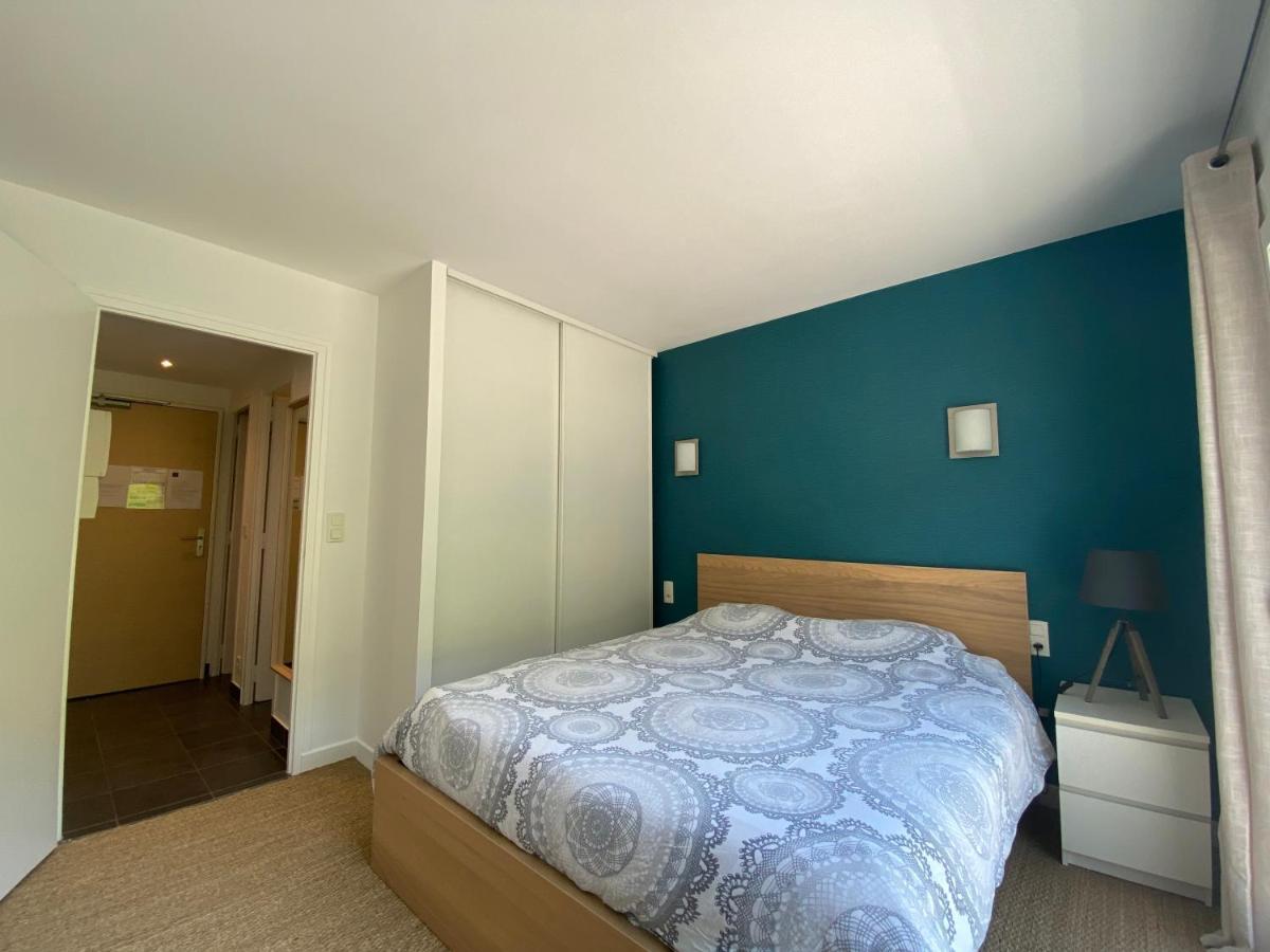 Les Suites Du Port Le Bourget-du-Lac Exteriör bild
