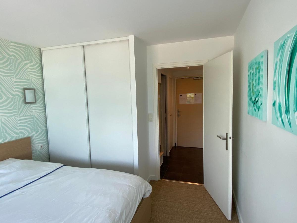 Les Suites Du Port Le Bourget-du-Lac Exteriör bild